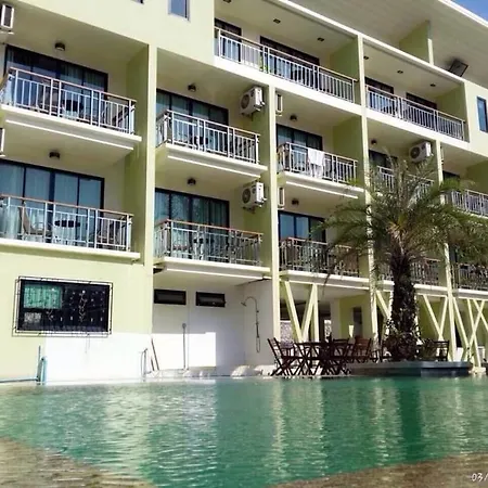 Kalim Beach Place
